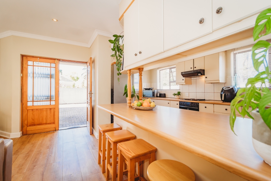 3 Bedroom Property for Sale in Heatherlands Western Cape